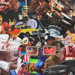 Rome Streetz & Wavy Da Ghawd - Buck 50 in the group OUR PICKS / Friday Releases / 2025-11-07 at Bengans Skivbutik AB (5648292)