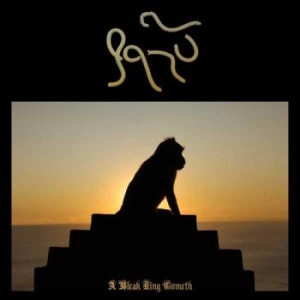 Qasu - A Bleak King Cometh (Vinyl Lp) in the group OUR PICKS / Friday Releases / 2026-03-13 at Bengans Skivbutik AB (5648308)