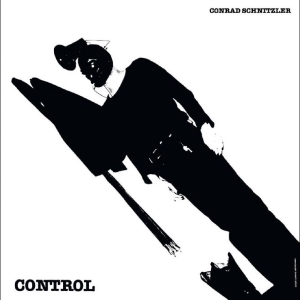 Conrad Schnitzler - Control in the group CD / Upcoming releases / Pop-Rock at Bengans Skivbutik AB (5648315)