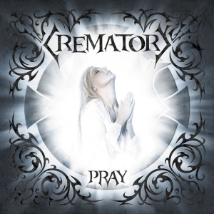 Crematory - Pray (Silver Vinyl) in the group OUR PICKS / Friday Releases / 2025-12-05 at Bengans Skivbutik AB (5648326)