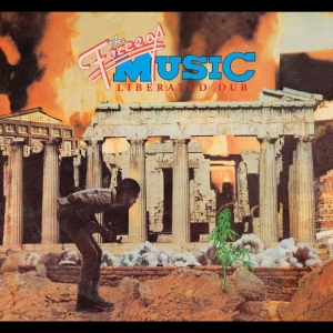 The Force Of Music - Liberated Dub in the group OUR PICKS / Friday Releases / 2025-11-14 at Bengans Skivbutik AB (5648329)