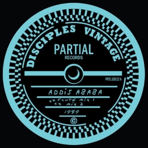 The Disciples - Addis Ababa in the group OUR PICKS / Friday Releases / 2025-11-07 at Bengans Skivbutik AB (5648347)