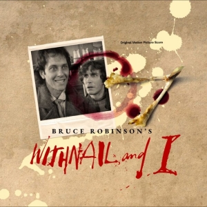 David Dundas & Rick Wentworth - Withnail & I (Original Motion Pictu in the group OUR PICKS / Friday Releases / 2025-12-12 at Bengans Skivbutik AB (5648357)