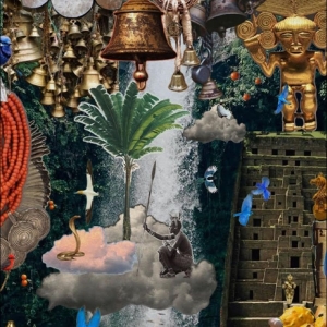 To You They Are Birds To Me They A - Primordia in the group Pop-Rock at Bengans Skivbutik AB (5648362)