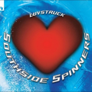 Southside Spinners - Luvstruck in the group OUR PICKS / Friday Releases / 2025-11-07 at Bengans Skivbutik AB (5648367)