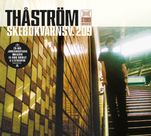 Thåström - Skebokvarnsv. 209 (20Th Anniversary Cd) in the group OUR PICKS / Friday Releases / 2025-11-28 at Bengans Skivbutik AB (5648374)