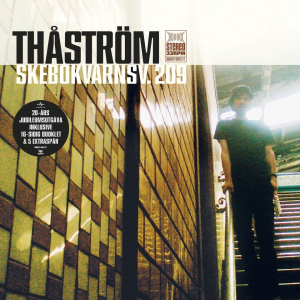 Thåström - Skebokvarnsv. 209 (20Th Anniversary 2Lp) in the group OUR PICKS / Friday Releases / 2025-11-28 at Bengans Skivbutik AB (5648375)