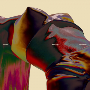 Agnes - Beautiful Madness (Transparent Milky Clear Vinyl) in the group VINYL / Upcoming releases / Pop-Rock,Svensk Musik at Bengans Skivbutik AB (5648376)