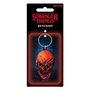 Stranger Things - Vecna Keychain in the group MERCHANDISE / Keyring /  /  at Bengans Skivbutik AB (5648463)