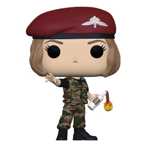 Stranger Things - Funko Pop! Television:Hunter Robin W/ Cocktail in the group Minishops / Stranger things at Bengans Skivbutik AB (5648496)