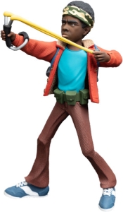 Stranger Things - Mini Epics - Lucas Sinclair in the group Minishops / Stranger things at Bengans Skivbutik AB (5648505)