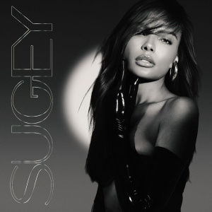 Sugey - Sugey in the group OUR PICKS / Frontpage - Vinyl New & Forthcoming at Bengans Skivbutik AB (5648531)