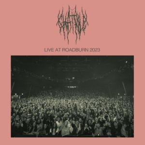 Chat Pile - Live At Roadburn 2023 in the group OUR PICKS / Friday Releases / 2025-11-28 at Bengans Skivbutik AB (5648548)