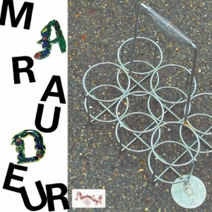 Maraudeur - Flaschenträger in the group OUR PICKS / Friday Releases / 2025-11-14 at Bengans Skivbutik AB (5648553)