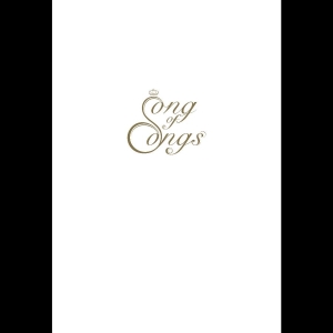 Zorn John - The Song Of Songs in the group OUR PICKS / Friday Releases / 2025-12-12 at Bengans Skivbutik AB (5648558)