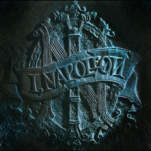 I Napoleon - I, Napoleon in the group OUR PICKS / Friday Releases / 2025-12-12 at Bengans Skivbutik AB (5648595)