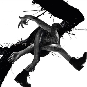 Crooked Man - Crooked Stiles in the group VINYL / Upcoming releases / Pop-Rock at Bengans Skivbutik AB (5648606)