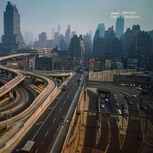 ???? [Ahmed] - ???? [Sama'a] (Audition) in the group OUR PICKS / Friday Releases / 2025-11-28 at Bengans Skivbutik AB (5648622)