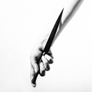 Ist Ist - Dagger in the group CD / Upcoming releases / Hårdrock at Bengans Skivbutik AB (5648637)