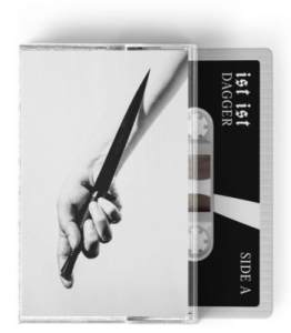 Ist Ist - Dagger (Mc) in the group Kommande / Hårdrock at Bengans Skivbutik AB (5648638)