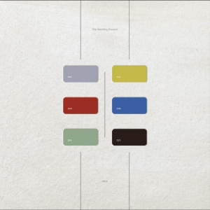 The Wedding Present - Maxi in the group OUR PICKS / Friday Releases / 2025-12-05 at Bengans Skivbutik AB (5648639)