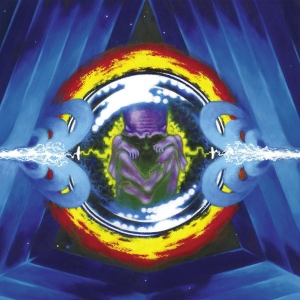 Mausoleum Gate - Space, Rituals And Magick in the group OUR PICKS / Friday Releases / 2025-11-28 at Bengans Skivbutik AB (5648649)