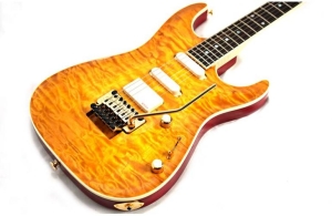 Dire Straits - Minigitarr Mark Knopfler (Ca 25 Cm) in the group MERCHANDISE / Accessoarer / Pop-Rock at Bengans Skivbutik AB (5648693)