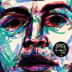 Petter - En Räddare I Nöden (Limiterad 2LP) in the group OUR PICKS / Friday Releases / 2025-11-28 at Bengans Skivbutik AB (5648711)