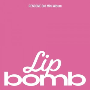 Rescene  - Lip Bomb (Lil Palm Ver.) (Qr) in the group OUR PICKS / Friday Releases / 2025-12-12 at Bengans Skivbutik AB (5648714)
