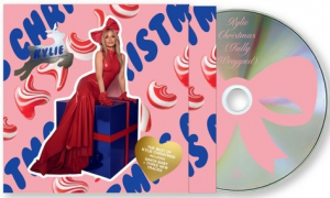 Kylie Minogue - Kylie Christmas (Fully Wrapped) Ltd Cd in the group CD / New releases /  at Bengans Skivbutik AB (5648722)