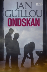 Jan Guillou - Ondskan in the group OTHER / Books at Bengans Skivbutik AB (5648737)
