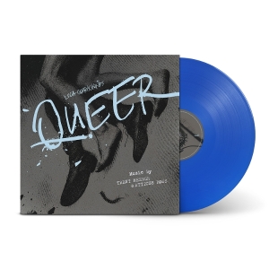 Trent Reznor & Atticus Ross - Queer (Original Score) in the group OUR PICKS / Friday Releases / 2025-12-12 at Bengans Skivbutik AB (5648749)