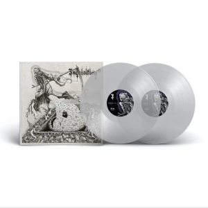 Inquisition - Black Mass For A Mass Grave (2 Lp C in the group OUR PICKS / Frontpage - Vinyl New & Forthcoming at Bengans Skivbutik AB (5648754)