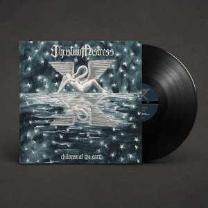 Christian Mistress - Children Of The Earth (Black Vinyl in the group VINYL / Hårdrock at Bengans Skivbutik AB (5648759)