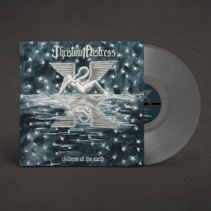 Christian Mistress - Children Of The Earth (Clear Vinyl in the group VINYL / Hårdrock at Bengans Skivbutik AB (5648760)