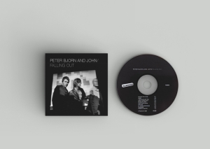 Peter Bjorn And John - Falling Out in the group CD / Pop-Rock at Bengans Skivbutik AB (5648783)