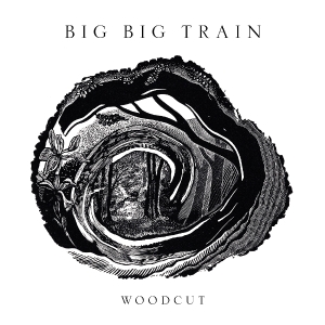 Big Big Train - Woodcut in the group CD / Pop-Rock at Bengans Skivbutik AB (5648841)