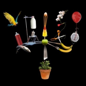 Fiction - Big Other in the group CD / Pop-Rock at Bengans Skivbutik AB (564890)