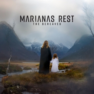 Marianas Rest - Bereaved The in the group CD / Upcoming releases / Hårdrock at Bengans Skivbutik AB (5648914)