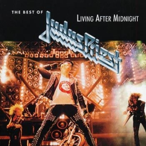 Judas Priest - Living After Midnight in the group CD / Hårdrock at Bengans Skivbutik AB (564903)