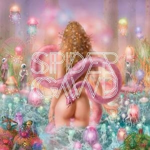 Spidergawd - From 8 To ... in the group OUR PICKS / Frontpage - Vinyl New & Forthcoming at Bengans Skivbutik AB (5649231)