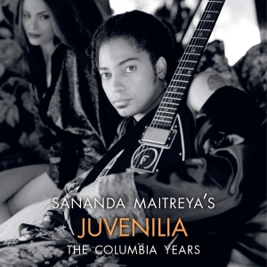 Sananda Maitreya - Juvenilia The Columbia Years in the group VINYL / Upcoming releases / Hip Hop-Rap,RnB-Soul at Bengans Skivbutik AB (5649241)