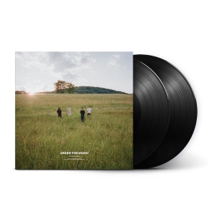 City Of The Sun - Under The Moon in the group VINYL / Upcoming releases / Pop-Rock at Bengans Skivbutik AB (5649244)