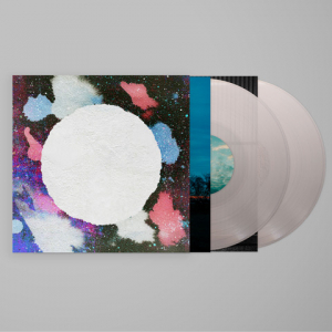Khruangbin - The Universe Smiles Upon You II (Ltd Edition White 2LP) in the group OUR PICKS / Friday Releases / 2025-12-12 at Bengans Skivbutik AB (5649249)