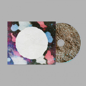 Khruangbin - The Universe Smiles Upon You II (CD) in the group OUR PICKS / Friday Releases / 2025-12-12 at Bengans Skivbutik AB (5649250)