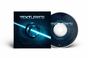 Textures - Genotype (Digipack) in the group CD / Upcoming releases / Hårdrock at Bengans Skivbutik AB (5649252)