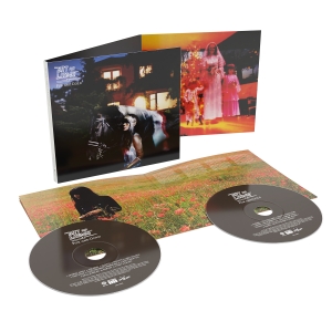 Bat For Lashes - Fur And Gold (2025 Remaster) in the group CD / Pop-Rock at Bengans Skivbutik AB (5649257)