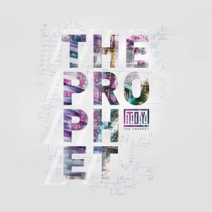 T.O.Y. - The Prophet in the group OUR PICKS / Friday Releases / 2025-12-12 at Bengans Skivbutik AB (5649313)