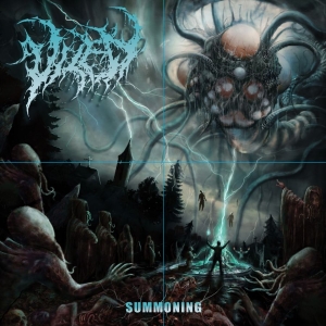 Viled - Summoning in the group OUR PICKS / Friday Releases / 2025-12-12 at Bengans Skivbutik AB (5649316)
