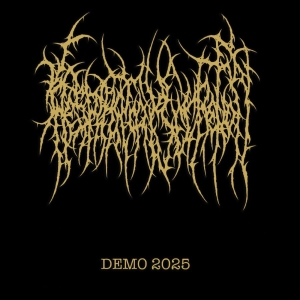 Respiratory Secretion - Demo 2025 in the group OUR PICKS / Friday Releases / 2025-12-12 at Bengans Skivbutik AB (5649321)